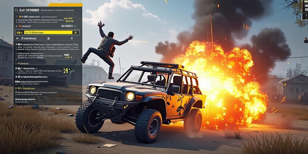 和平精英《红牛》直装外挂稳定战神